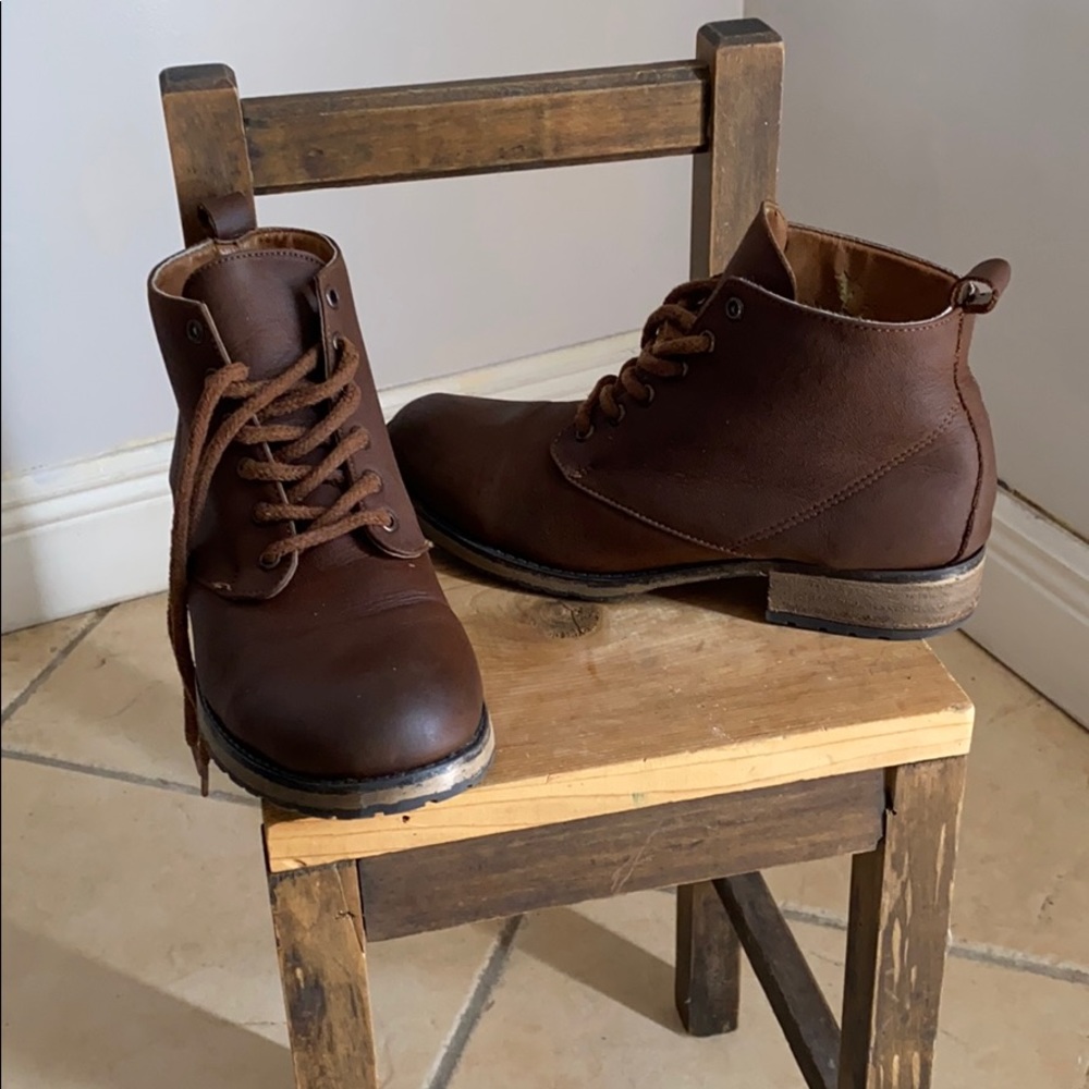 Steve Madden Women Dress Shoes 9